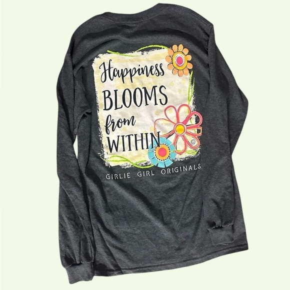 Gildan Ultra Cotton Size Small NwT T Shirt Kong Sleeve‎ Gray - Picture 1 of 5